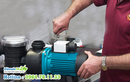 Sửa máy bơm tại Hoàn Kiếm Sửa máy bơm tại Hoàn Kiếm