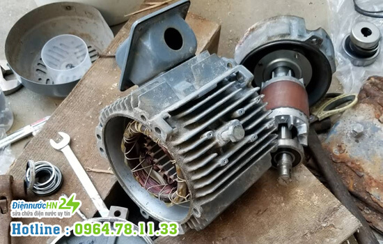 Sửa máy bơm tại Tây Hồ Sửa máy bơm tại Tây Hồ