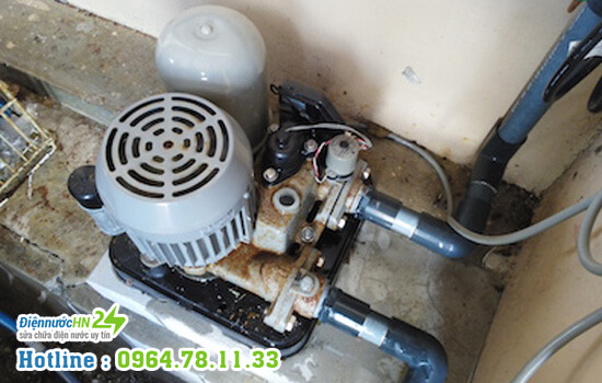 Sửa máy bơm tại Tây Hồ Sửa máy bơm tại Tây Hồ