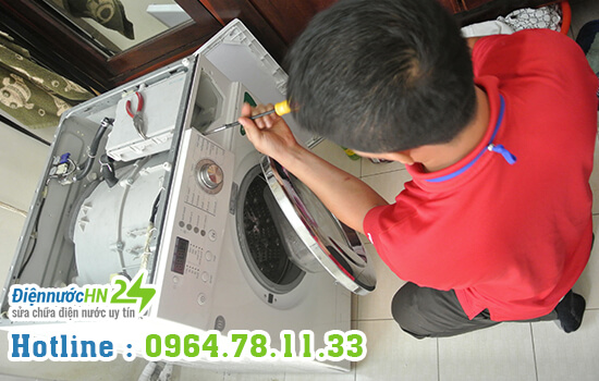sửa máy giặt tại Hai Bà Trưng sửa máy giặt tại Hai Bà Trưng