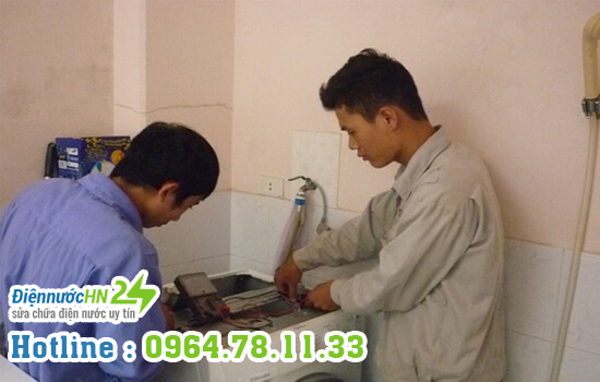 Sửa máy giặt tại Đống Đa Sửa máy giặt tại Đống Đa