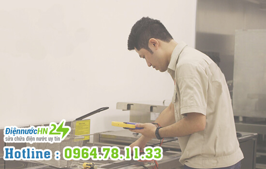 Sửa Máy Giặt Tại Từ Liêm
