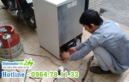Sửa tủ lạnh Long Biên Sửa tủ lạnh Long Biên
