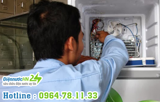 Sửa chữa tủ lạnh tại quận Cầu Giấy Sửa chữa tủ lạnh tại quận Cầu Giấy