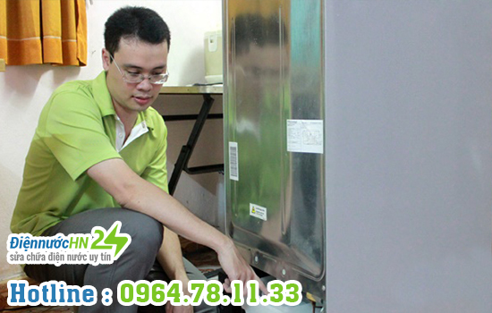 Sửa tủ lạnh tại Cầu Giấy cho mọi người Sửa tủ lạnh tại Cầu Giấy cho mọi người