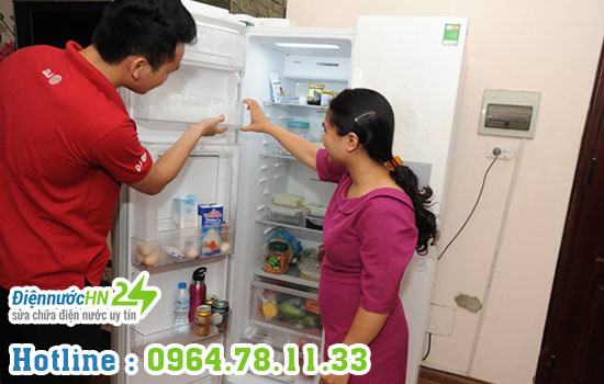 Sửa tủ lạnh tại nhà quận Đống Đa Sửa tủ lạnh tại nhà quận Đống Đa