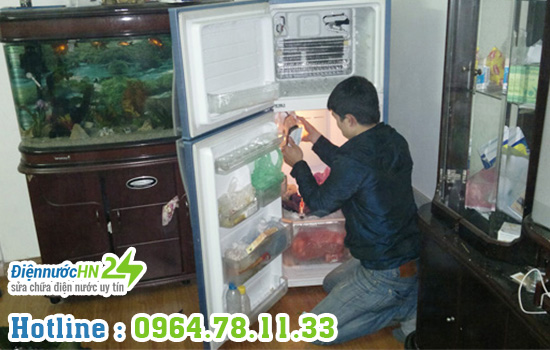 Sửa tủ lạnh tại nhà hiệu quả Sửa tủ lạnh tại nhà hiệu quả