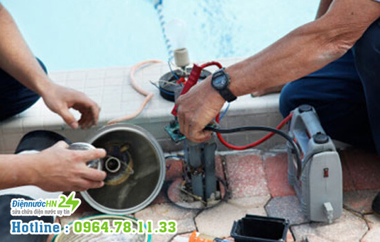 Thợ sửa máy bơm tại Hai Bà Trưng Thợ sửa máy bơm tại Hai Bà Trưng